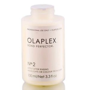 NEW Olaplex 2 with seal
